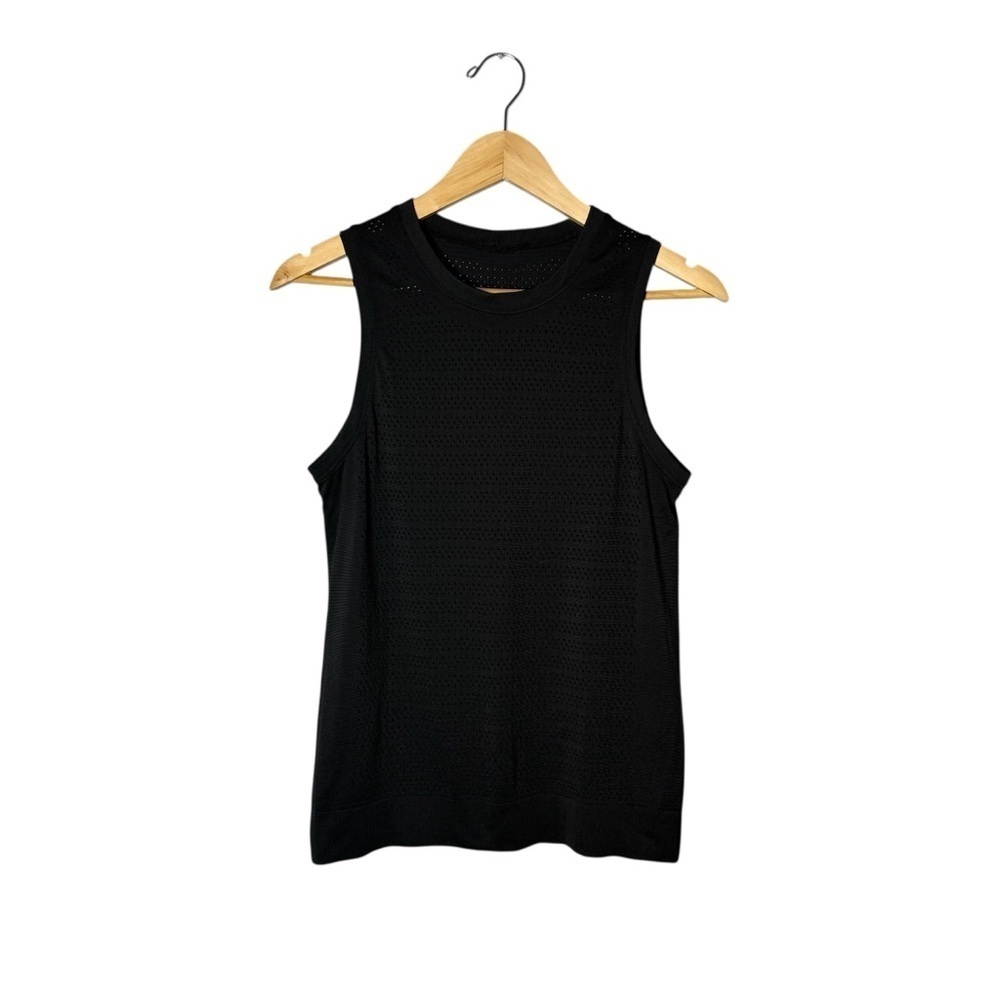 Lululemon Breathable Tank Size Medium